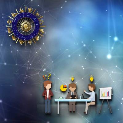 Corporate Astrology Services in Delhi