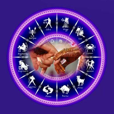 Marriage Astrology Services in Delhi