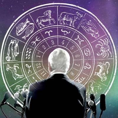 Political Astrology Services in Delhi
